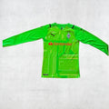 Borussia Mönchengladbach 2018 Goalkeeper Shirt (Women's)