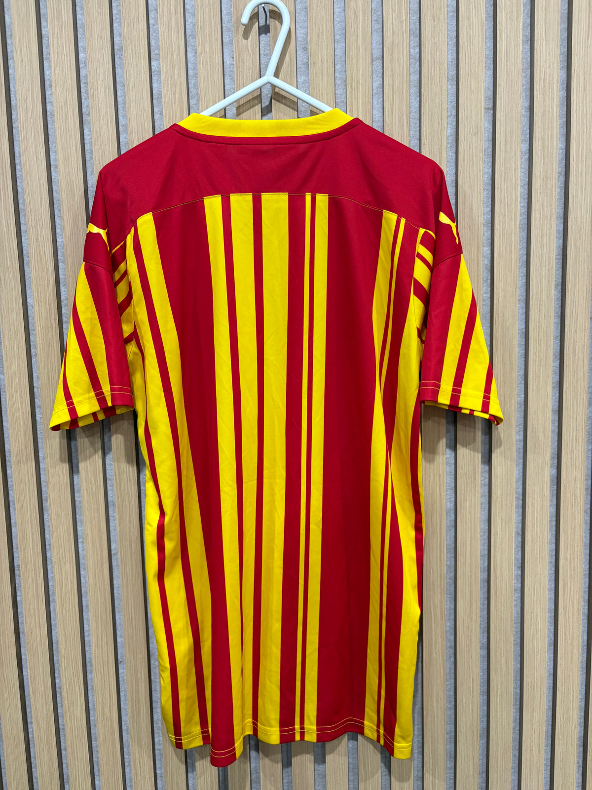 West Bromwich Albion 2020-21 Away Shirt