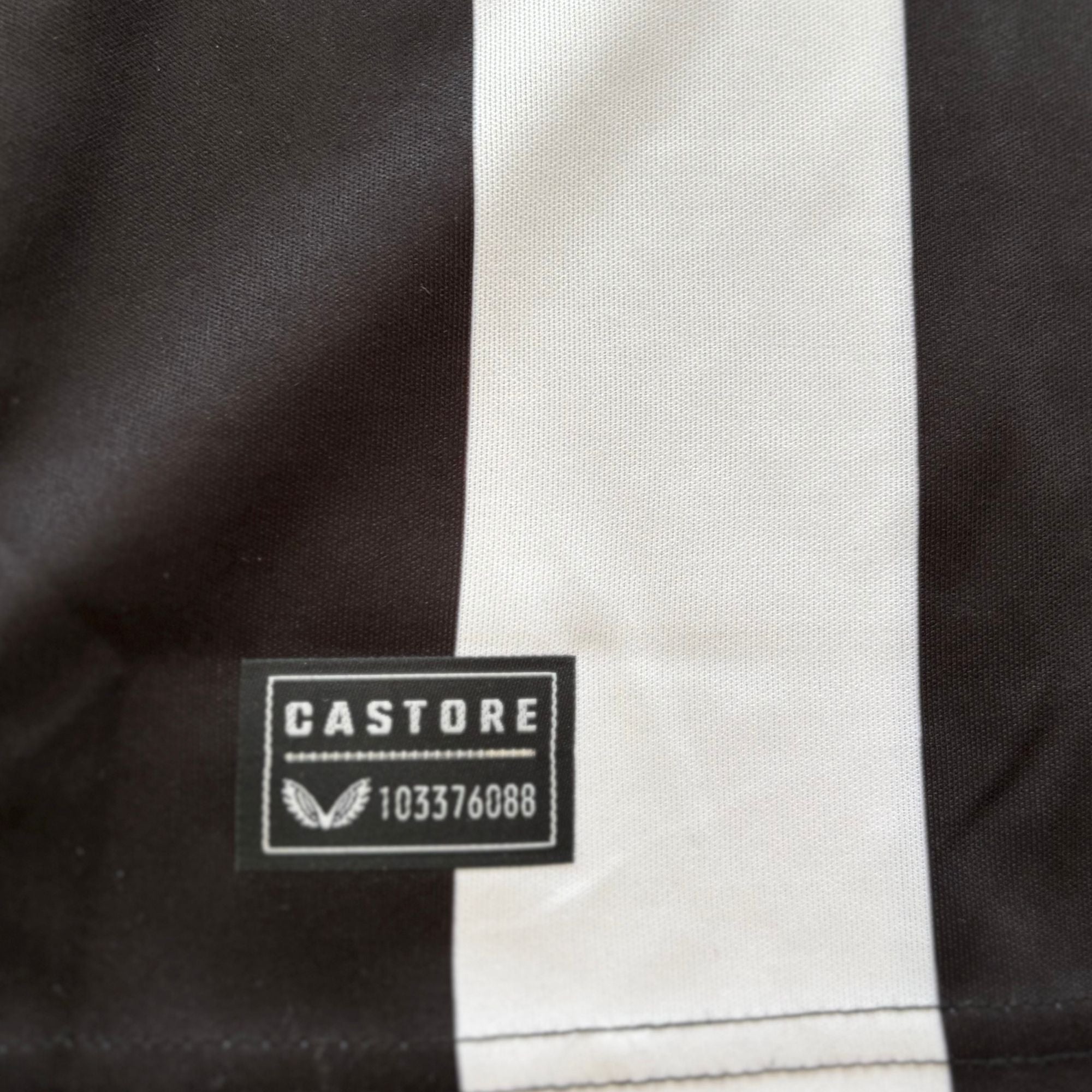 Newcastle United 2023 Home Shirt (Medium)