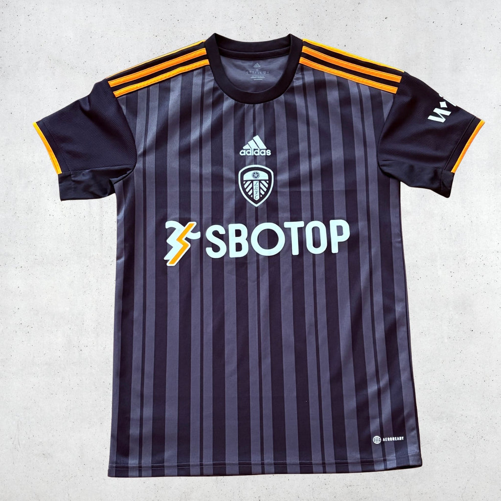 Leeds 2022 Third Shirt