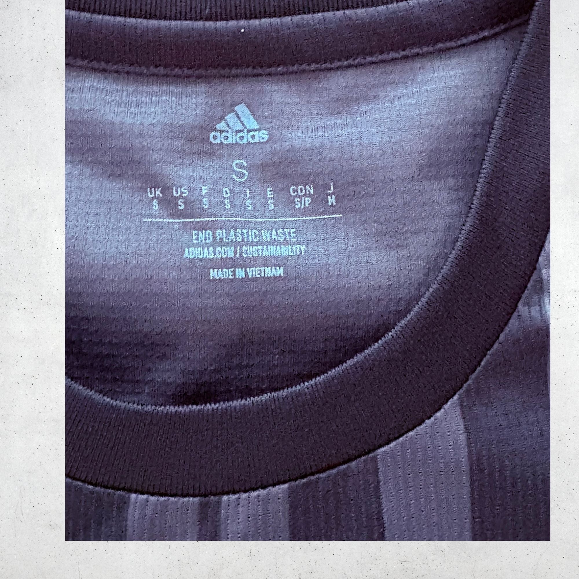 Leeds 2022 Third Shirt