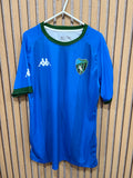 Kocaelispor 2021-22 Alternate Shirt