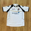 Dartford FC 2011 Home Shirt (Large)