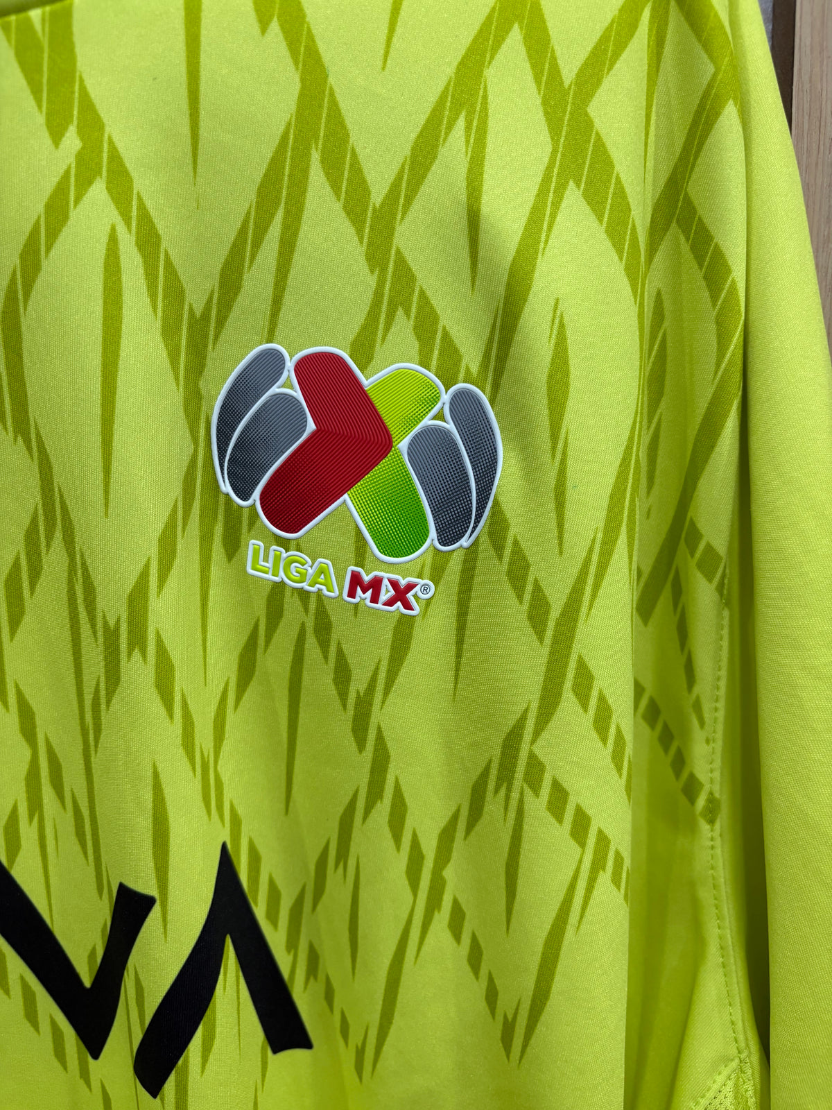 Liga MX All-Stars 2021 Skills Challenge Shirt