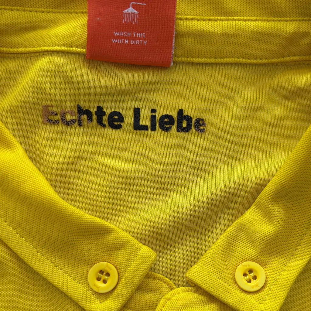 Borussia Dortmund 2014 Home Shirt (Medium)