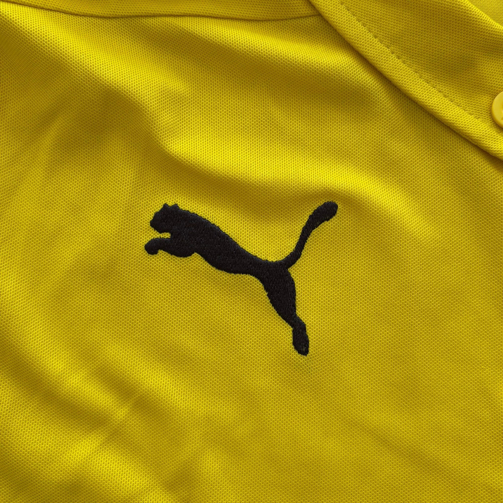 Borussia Dortmund 2014 Home Shirt (Medium)