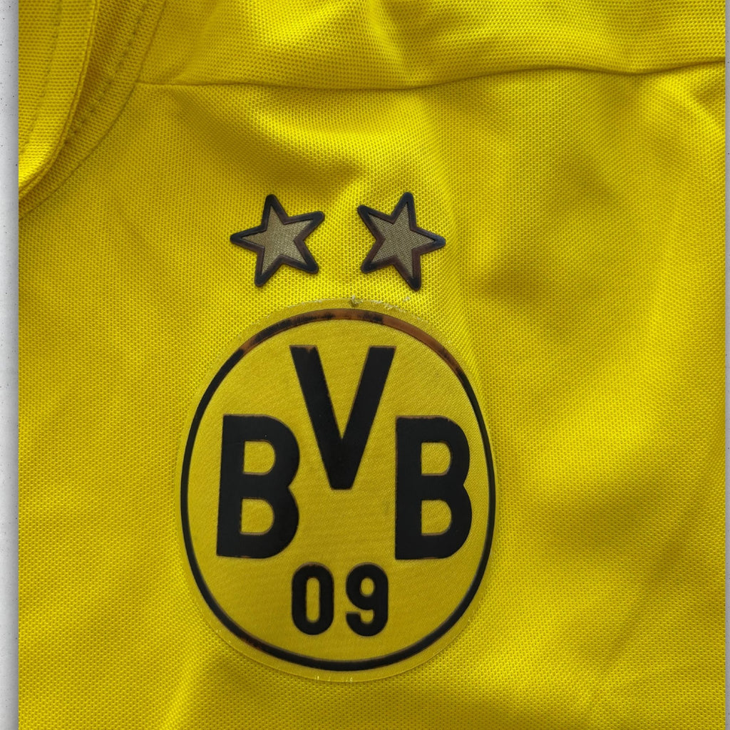 Borussia Dortmund 2014 Home Shirt (Medium)