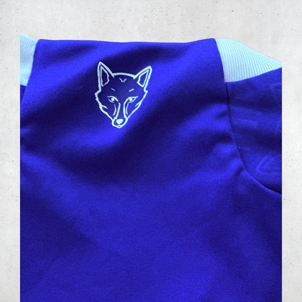 Leicester City 2023 Home Shirt