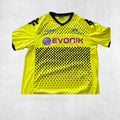 Borussia Dortmund 2011 Home Shirt Hummels 15