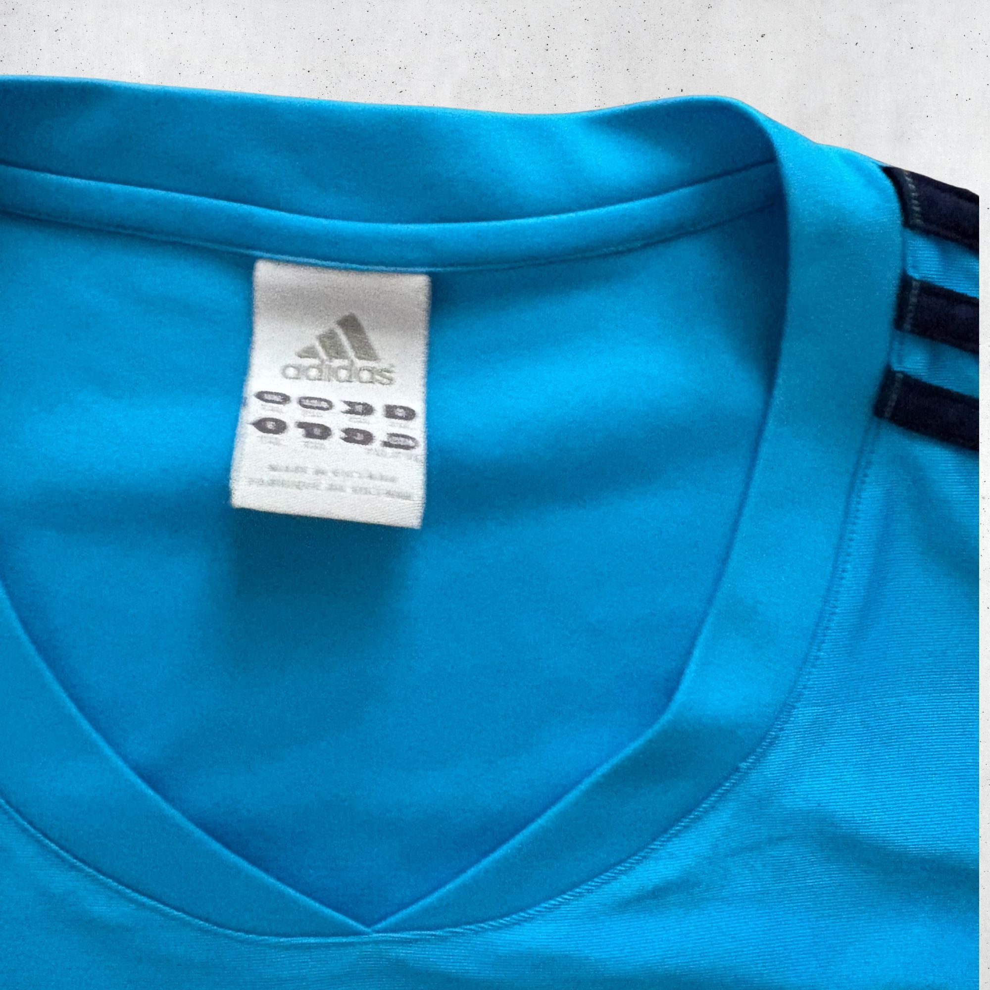 West Brom 2011 Away Shirt