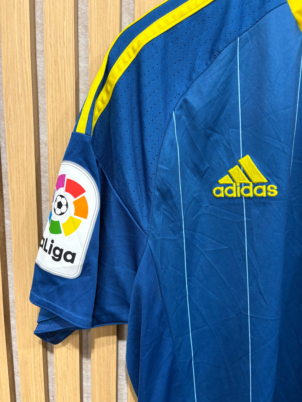 Celta Vigo 2016-17 Away Shirt
