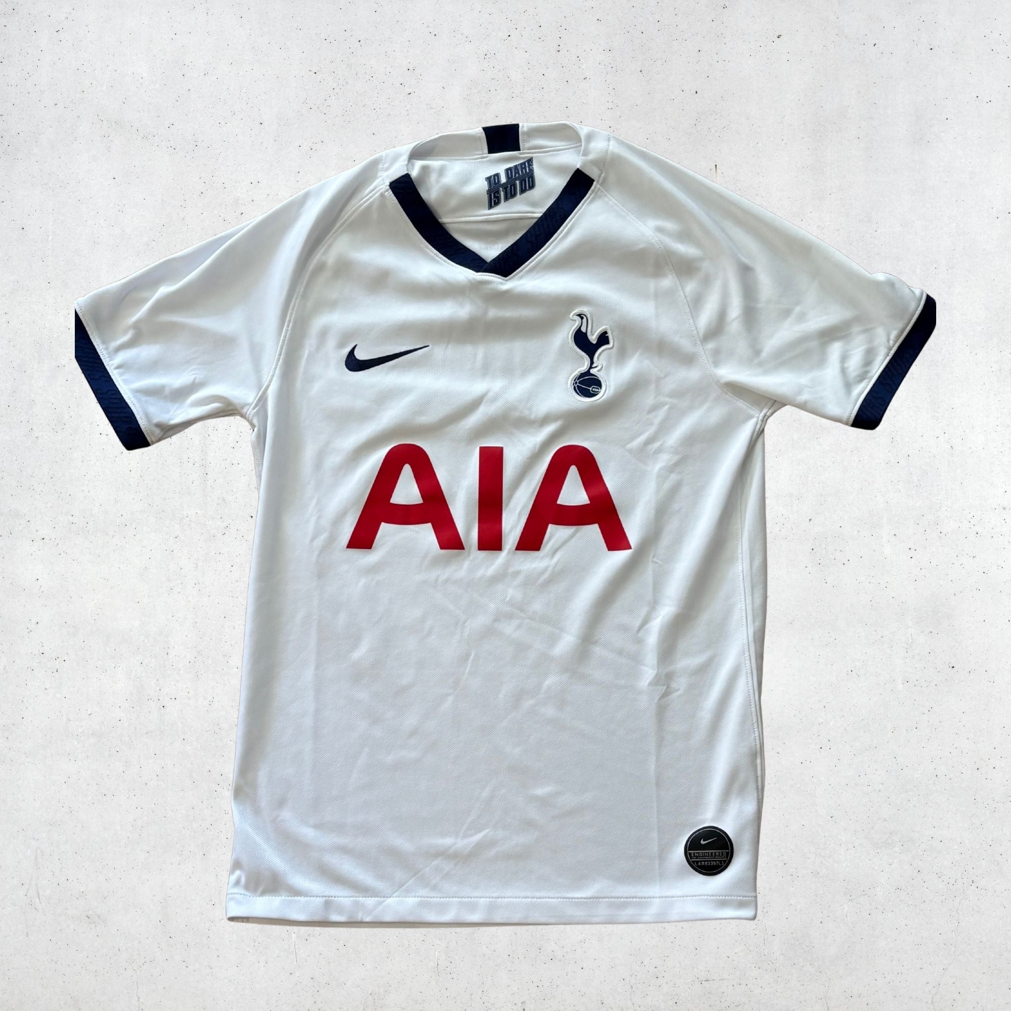 Tottenham Hotspur 2021 Home Shirt