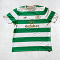 Celtic 2017 Home Shirt