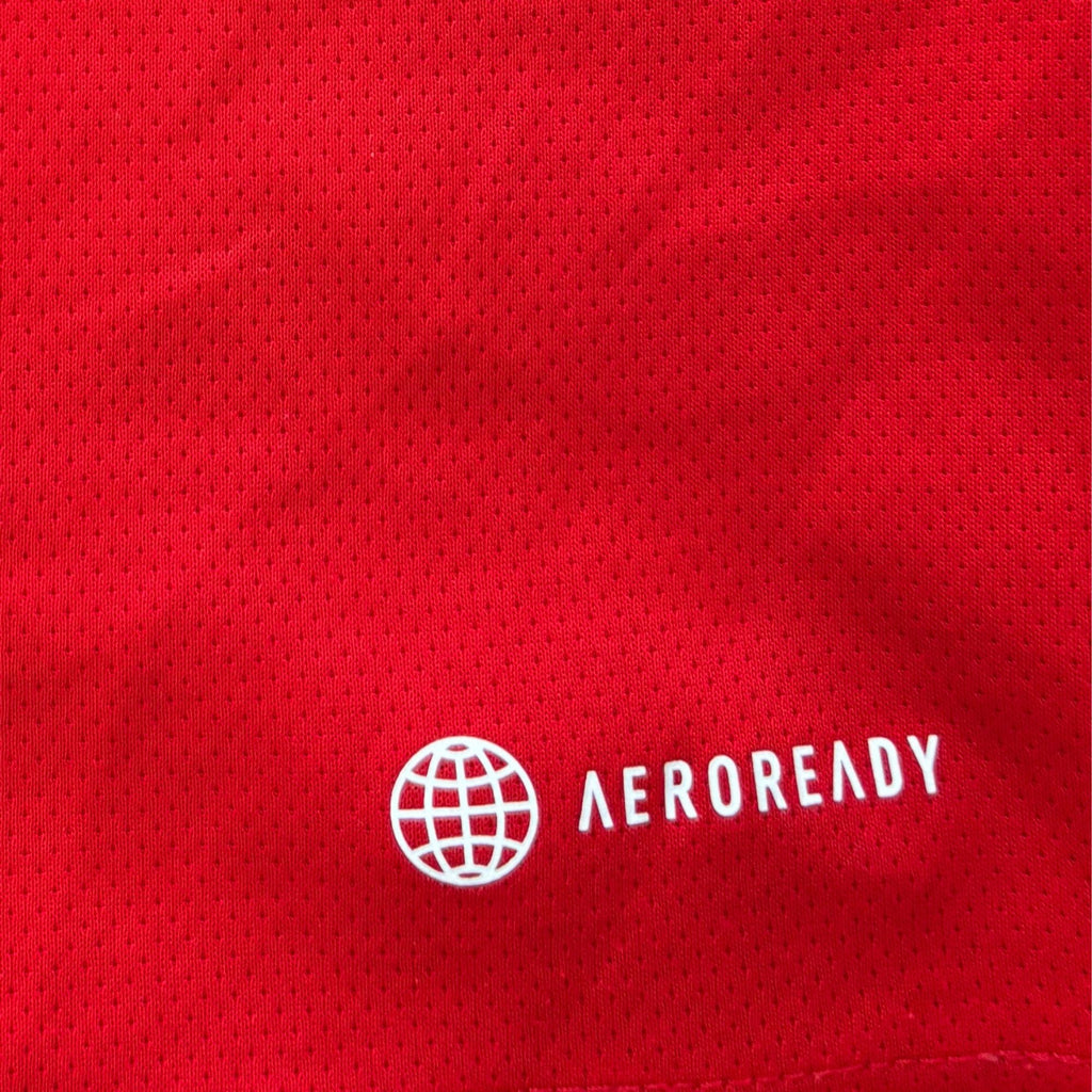 Arsenal 2022 Home Shirt (Medium)