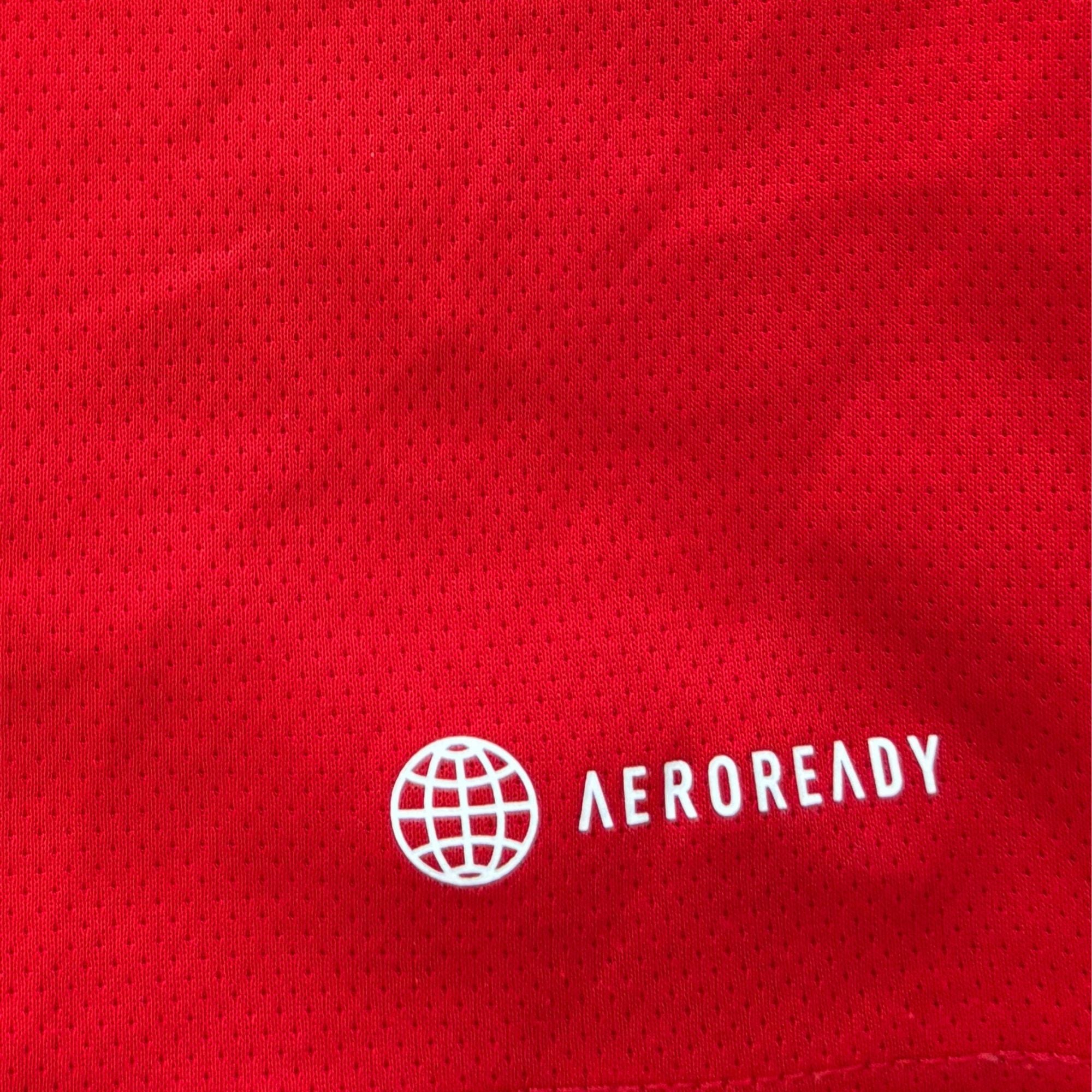 Arsenal 2022 Home Shirt (Medium)