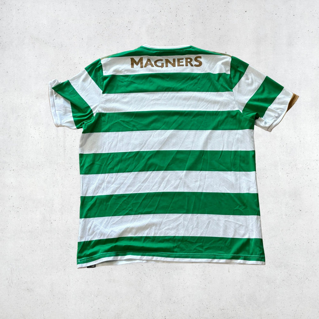 Celtic 2017 Home Shirt