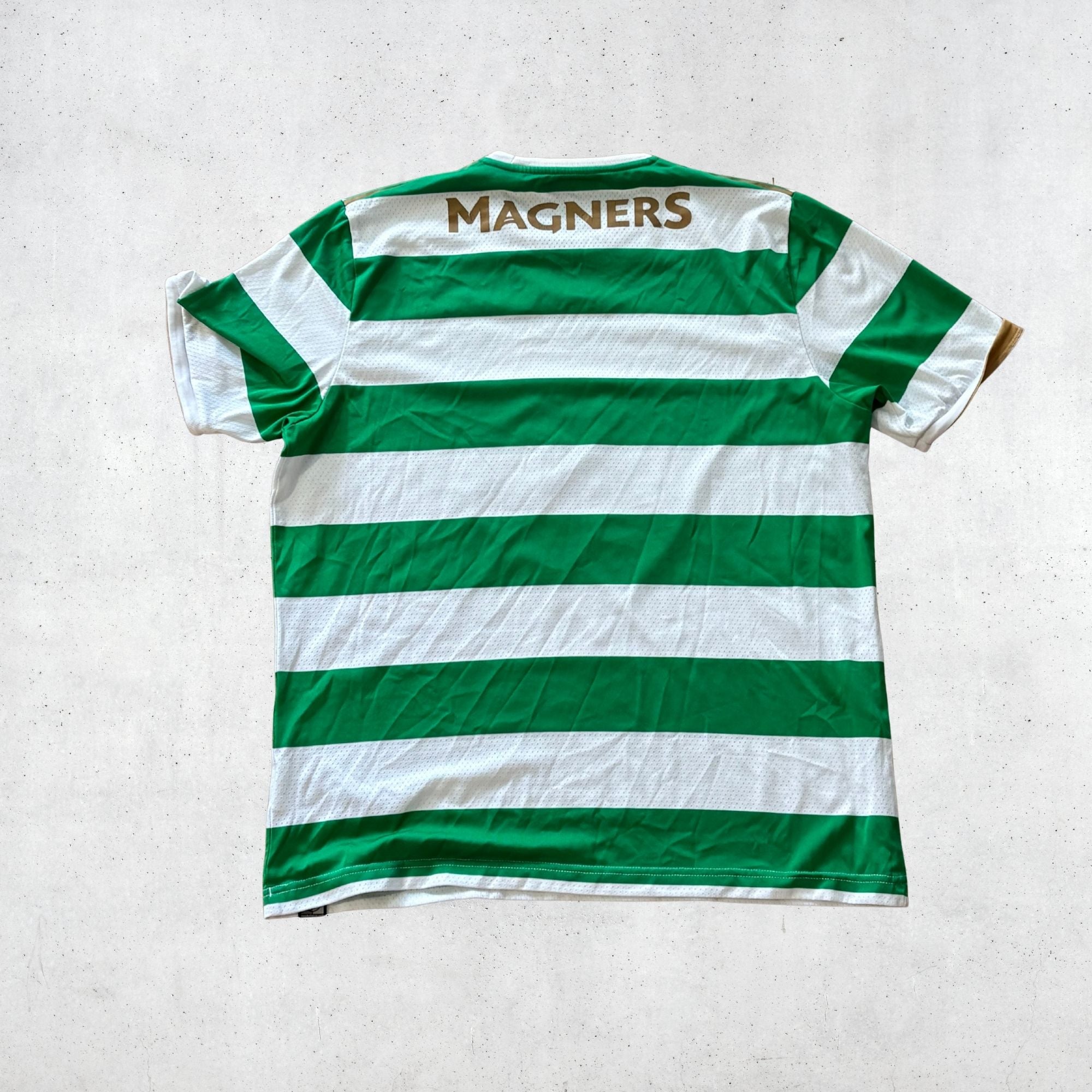 Celtic 2017 Home Shirt