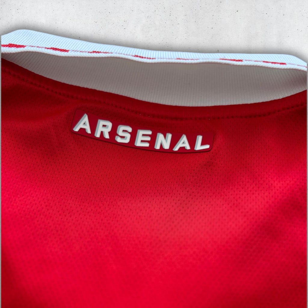 Arsenal 2022 Home Shirt (Medium)