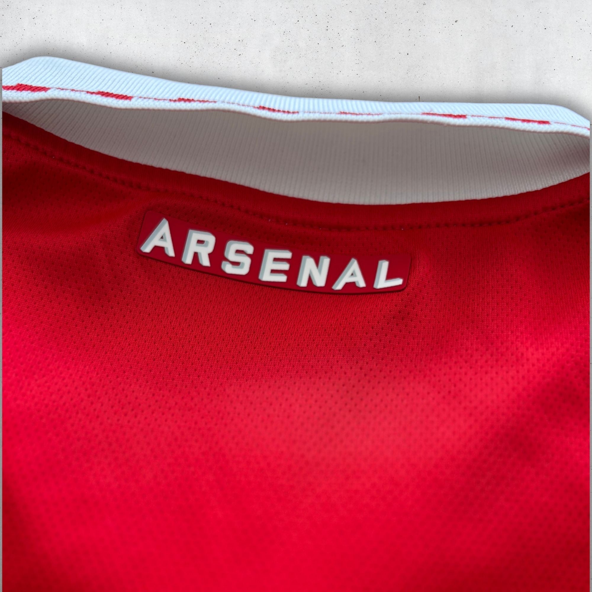 Arsenal 2022 Home Shirt (Medium)