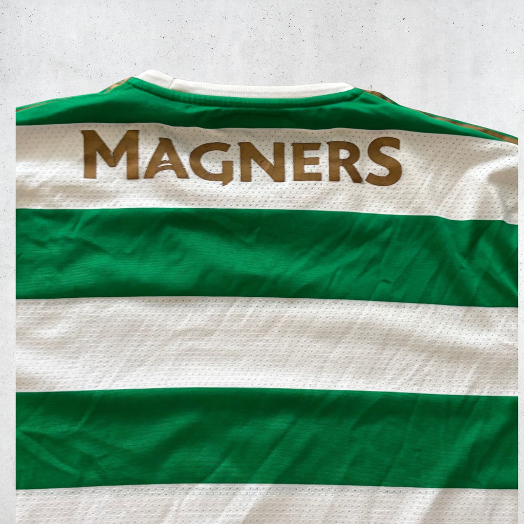 Celtic 2017 Home Shirt