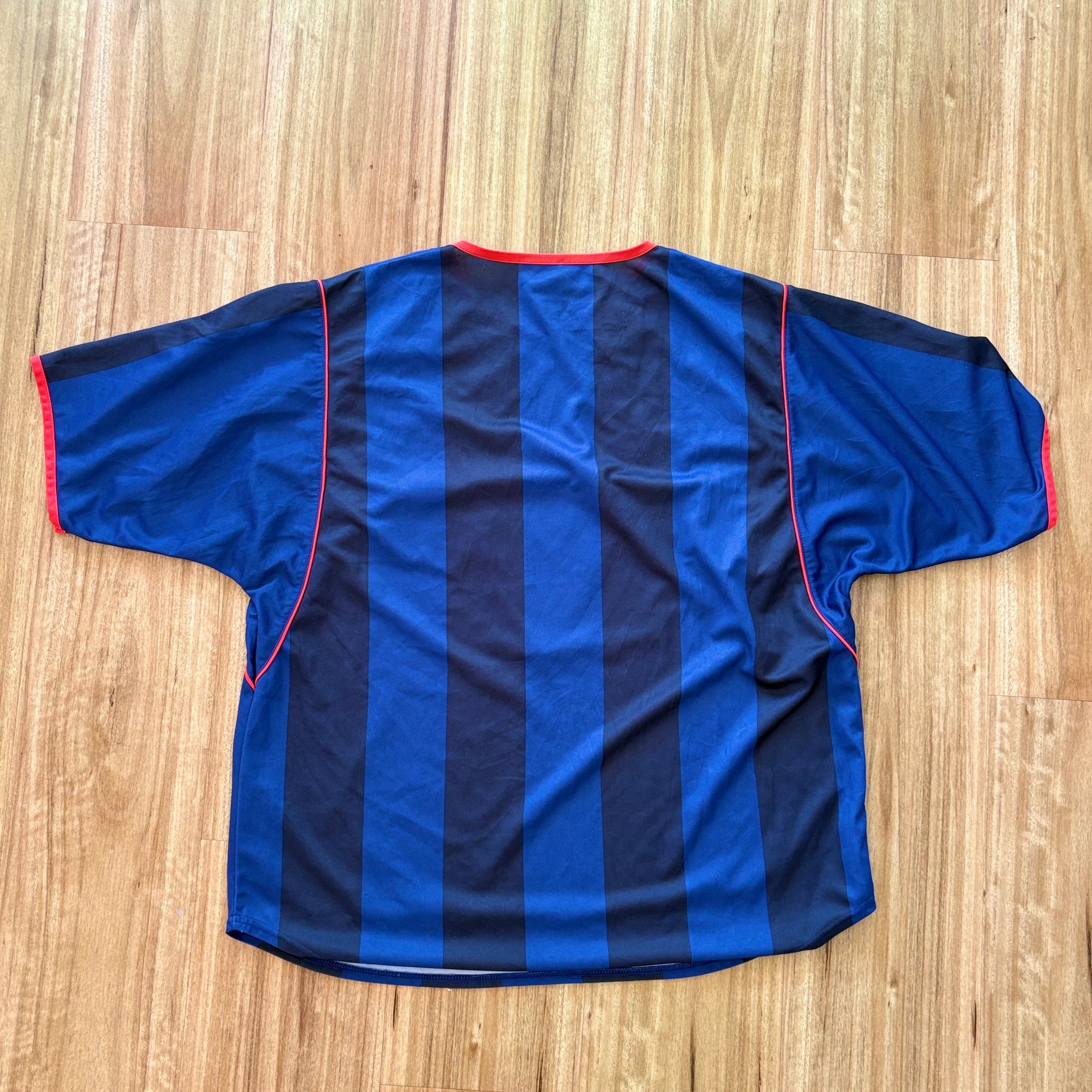 Sunderland 2001 Away Shirt (XL)