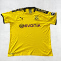 Borussia Dortmund 2018 Home Shirt
