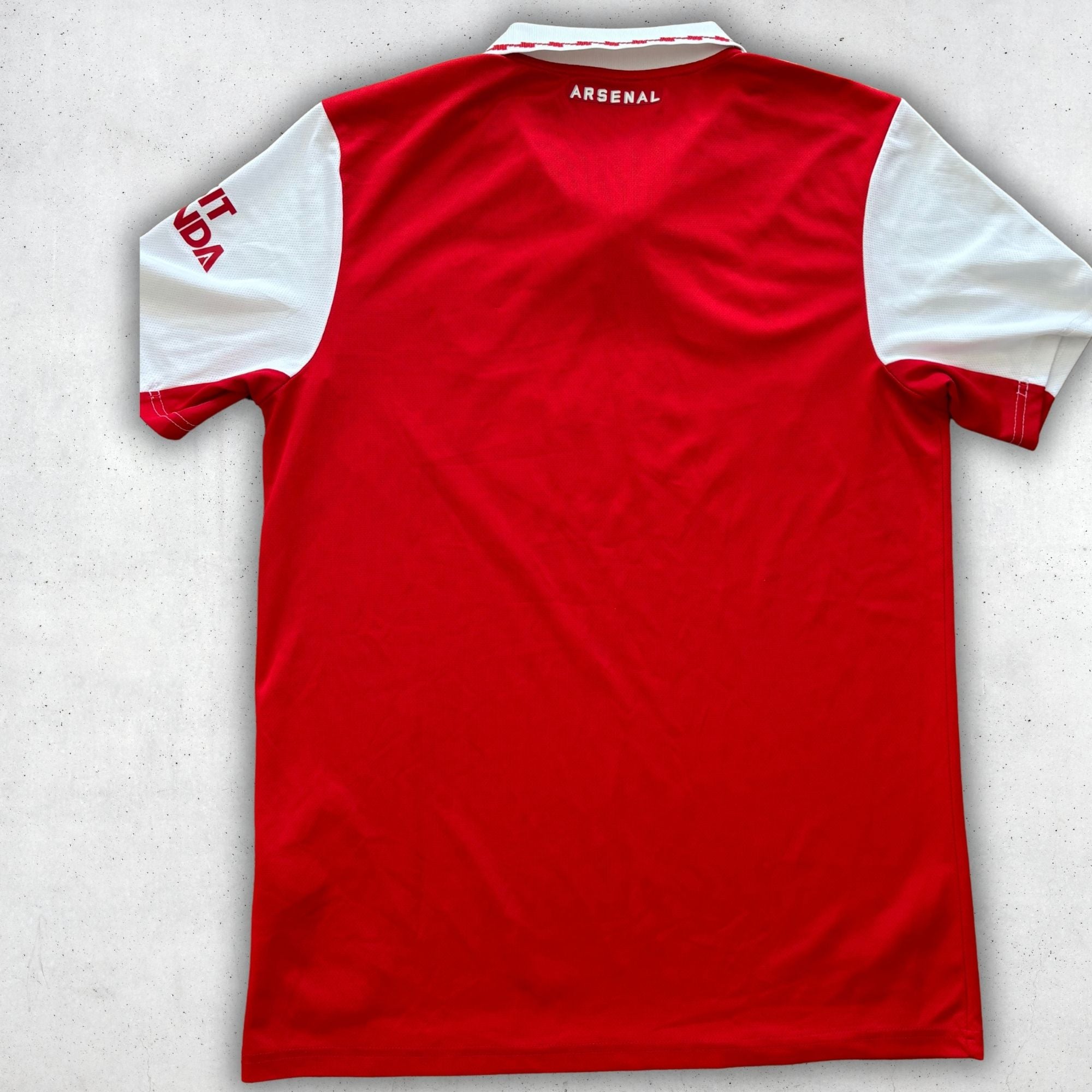 Arsenal 2022 Home Shirt (Medium)