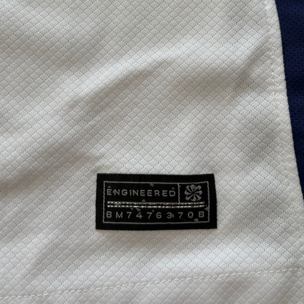 England 2024 Home Shirt (Medium)