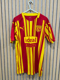 West Bromwich Albion 2020-21 Away Shirt