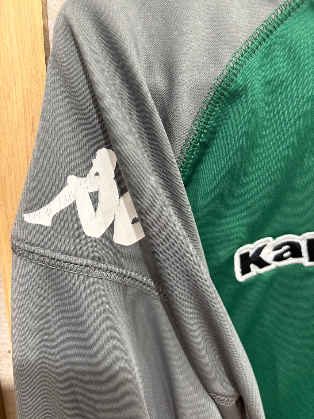 Borussia Mönchengladbach 2014-15 Training Shirt