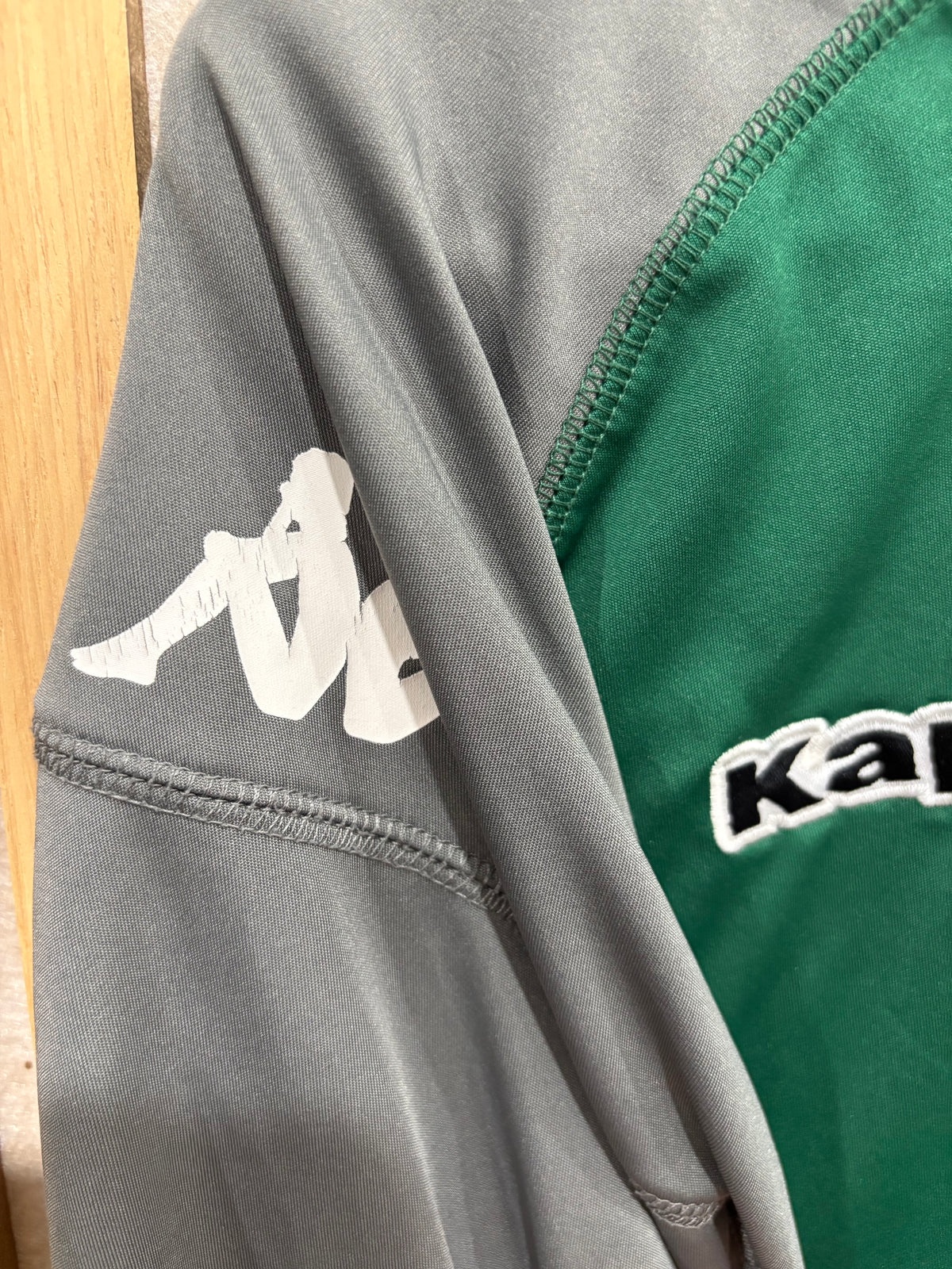Borussia Mönchengladbach 2014-15 Training Shirt