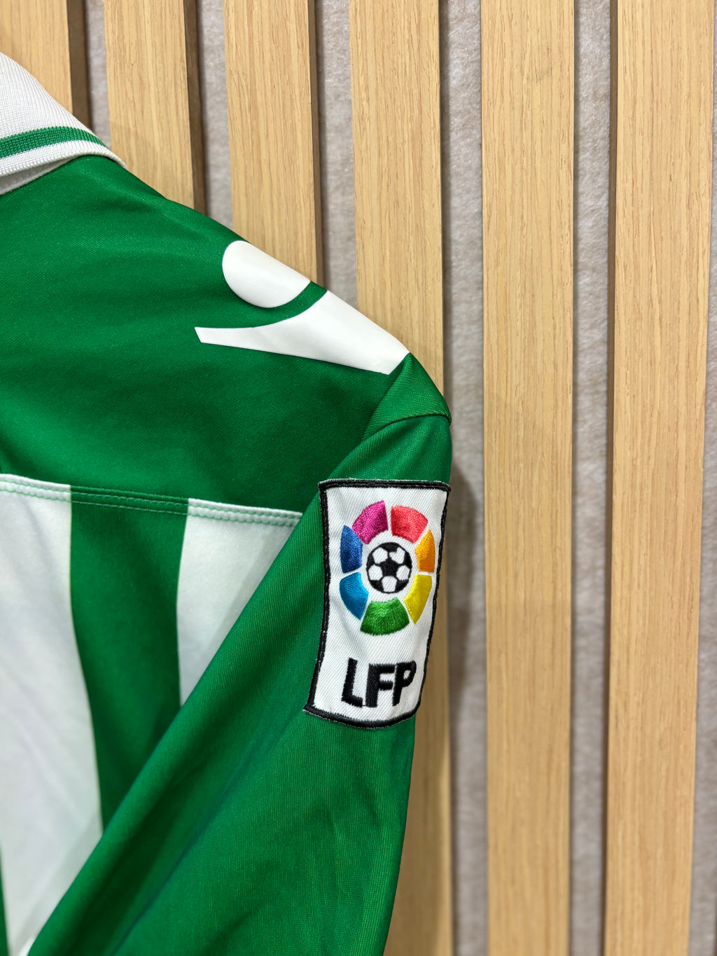Real Betis 2013-14 Home Shirt