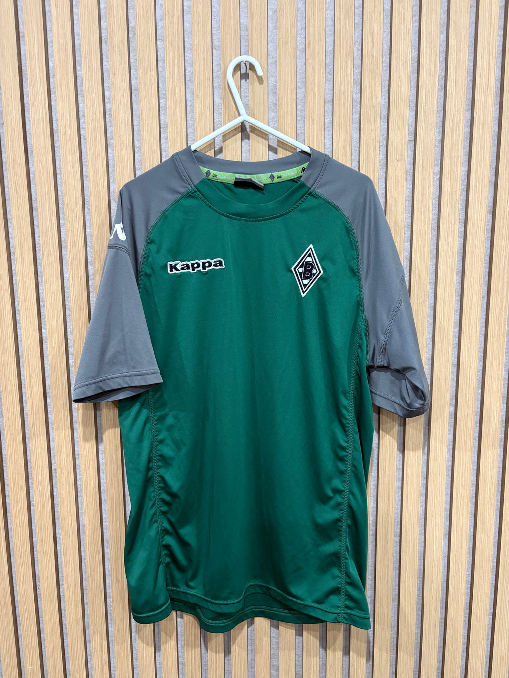 Borussia Mönchengladbach 2014-15 Training Shirt