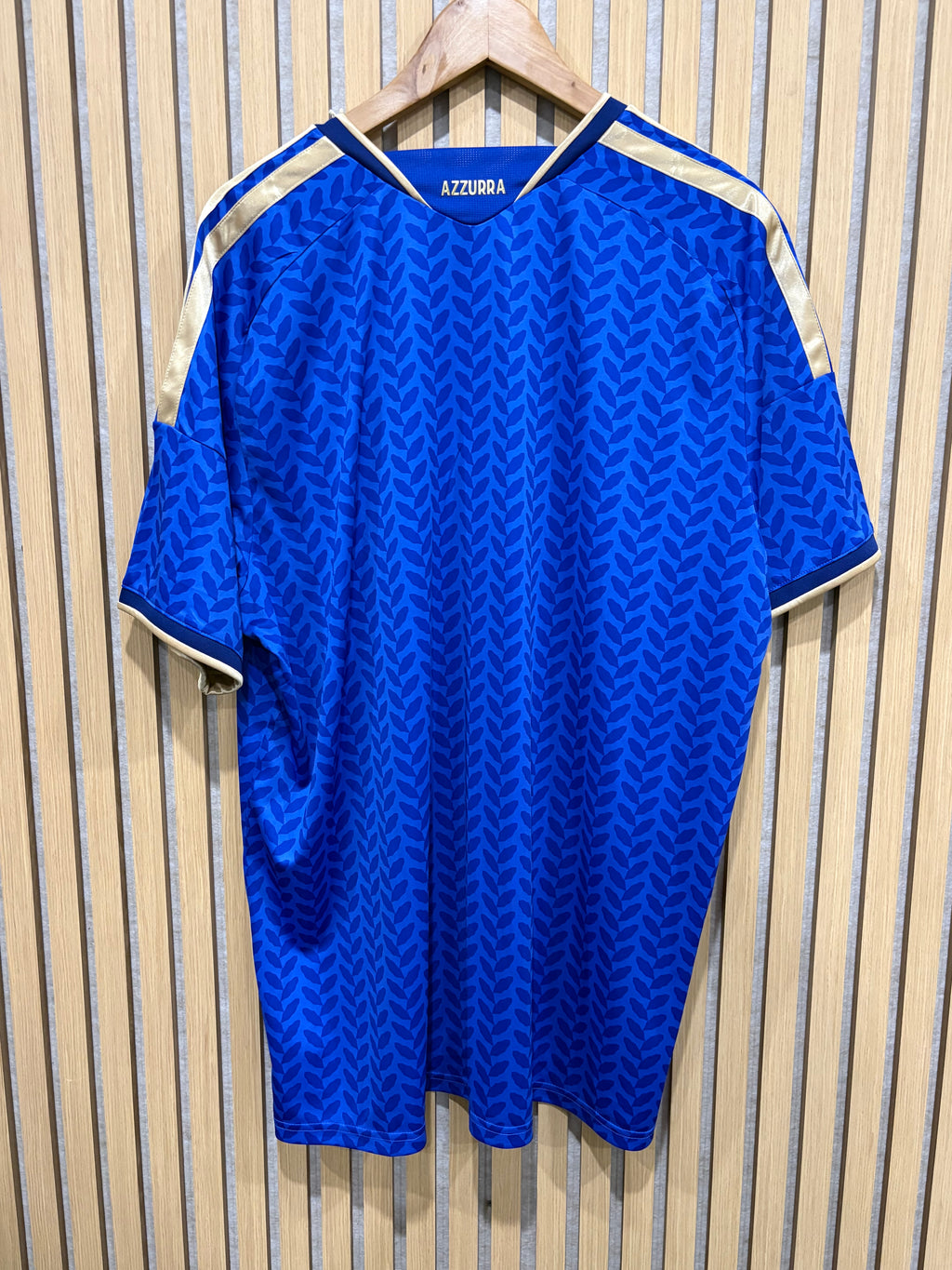 Italy 2023 Home Shirt BNWT