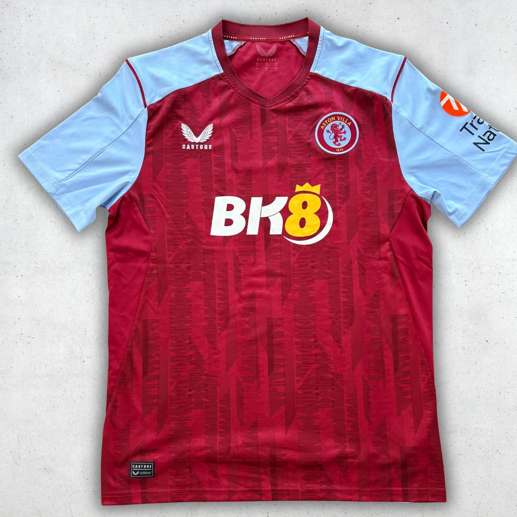 Aston Villa 2023 Home Shirt (Medium)