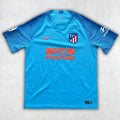 Atletico Madrid 2018 Away Shirt (Large)