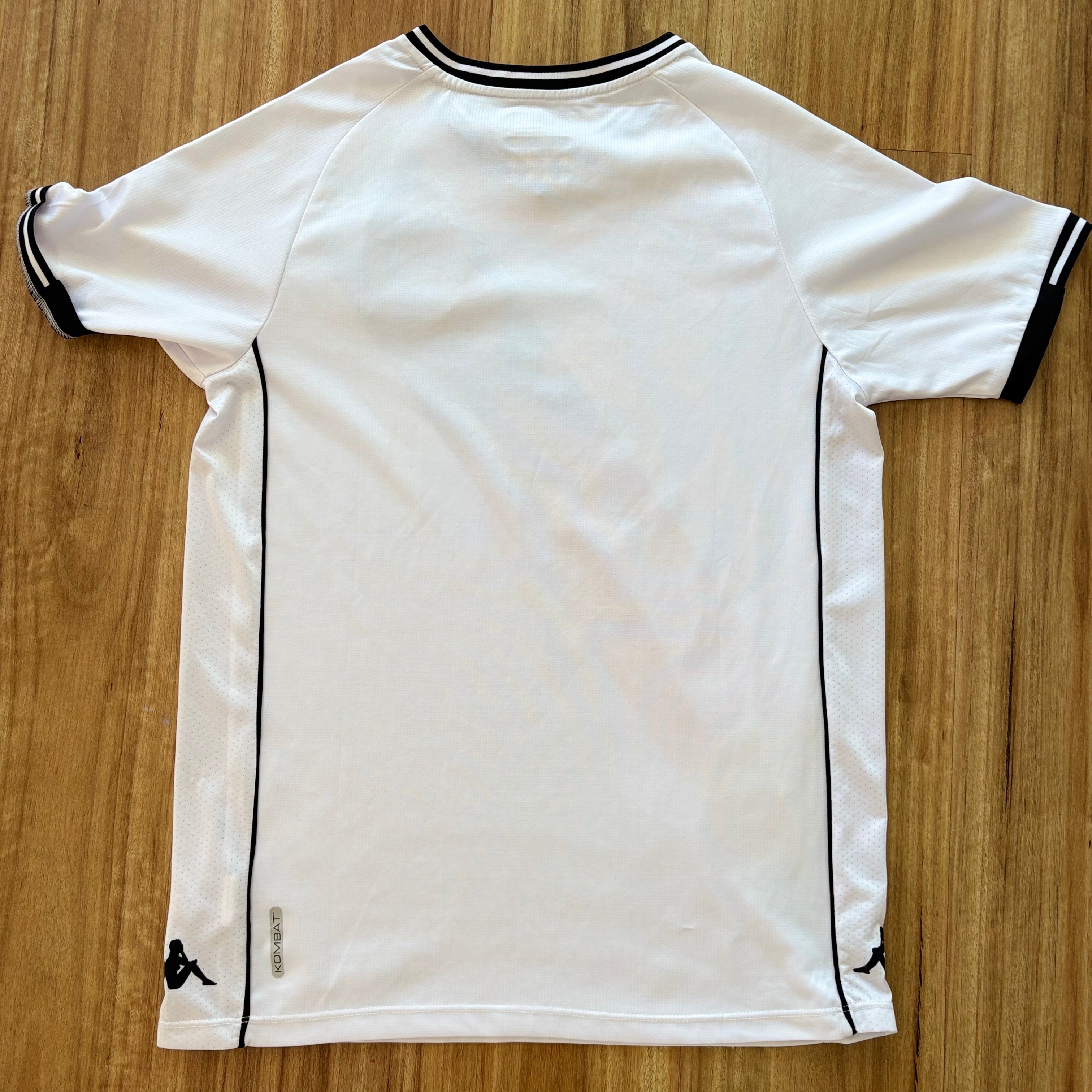 Vasco da Gama 2021 Respect and Diversity Jersey (Large)