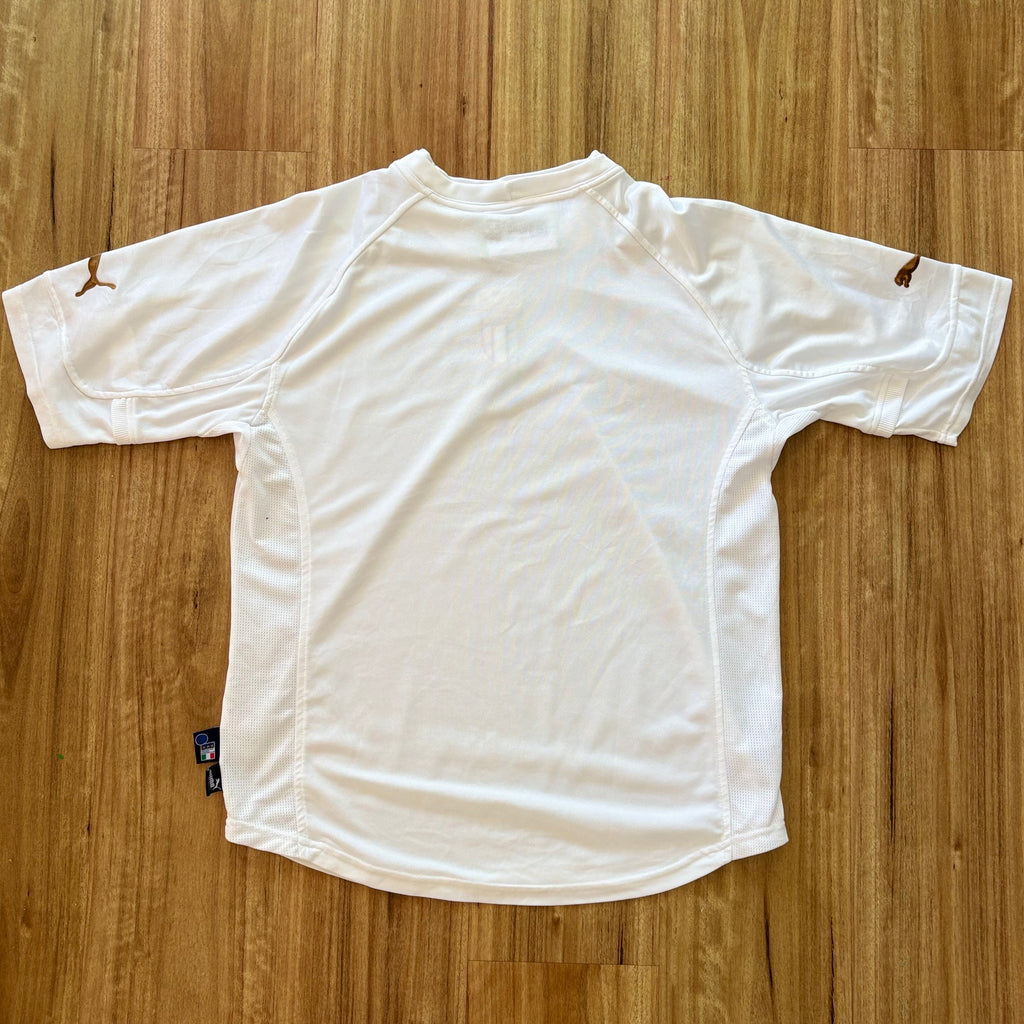 Italy 2004 Away Shirt (XL)