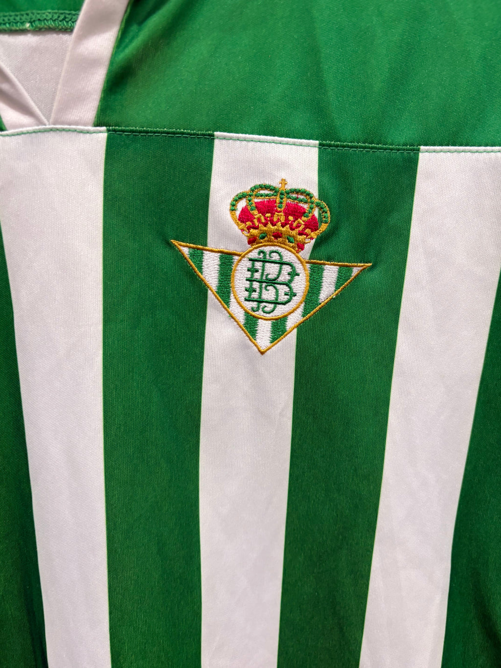 Real Betis 2013-14 Home Shirt