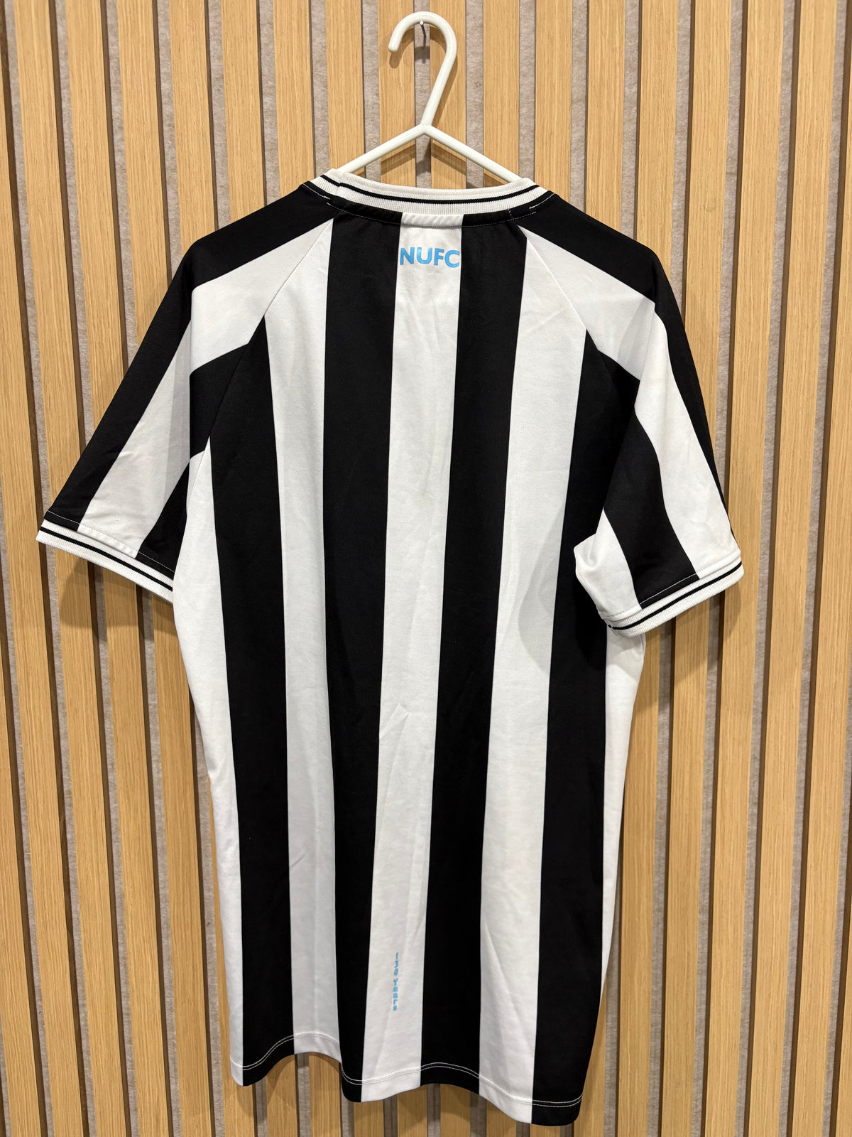 Newcastle United 2021-22 Home Shirt
