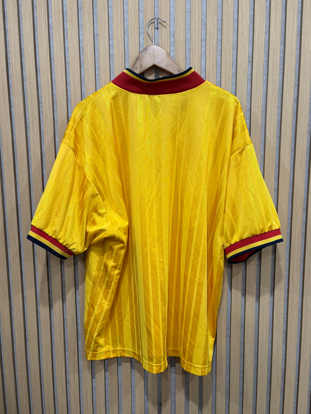 Arsenal 1993-94 Away Shirt Reissue (2021)