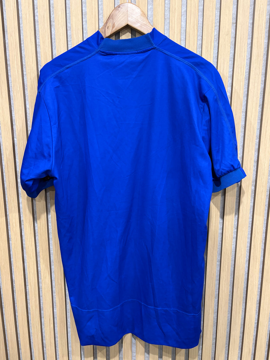 Italy 2000-01 Home Shirt