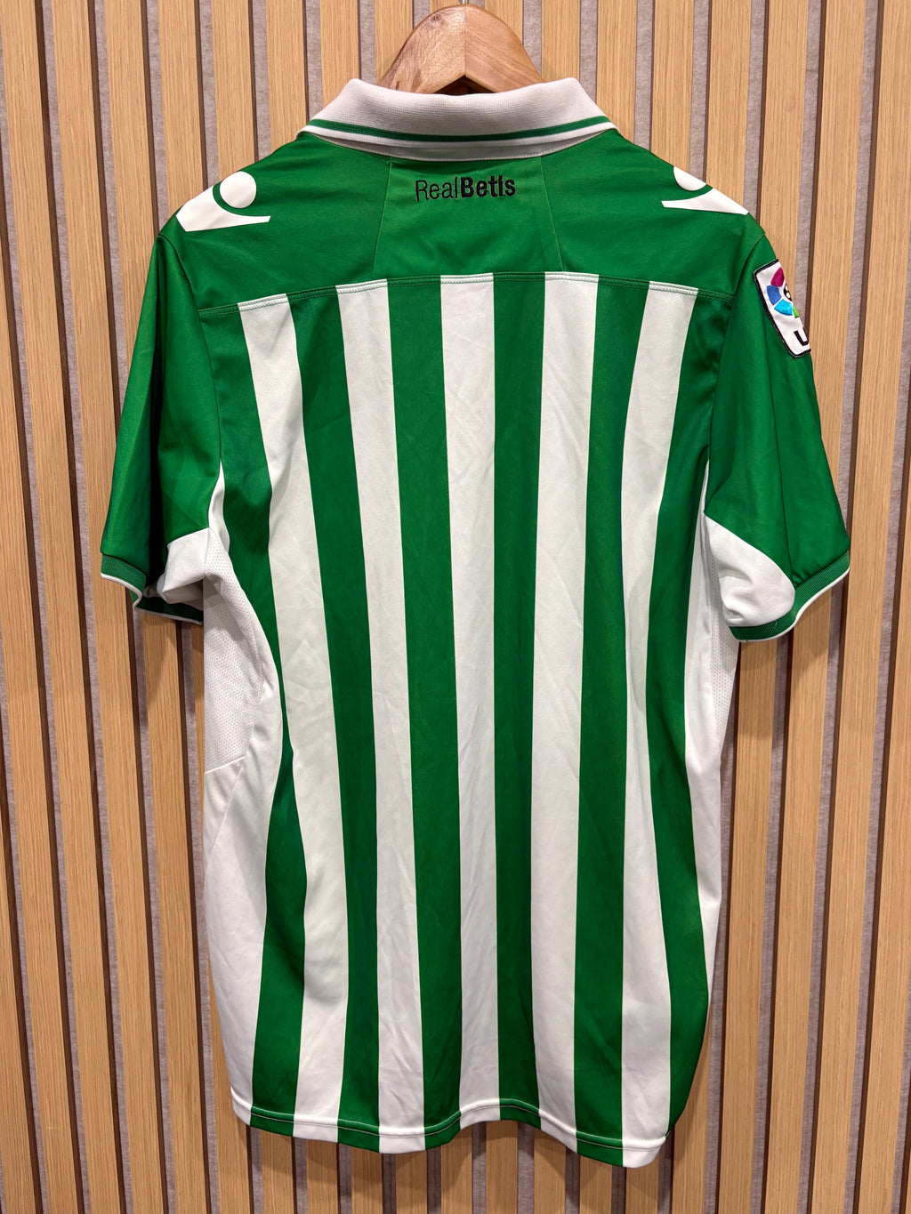 Real Betis 2013-14 Home Shirt