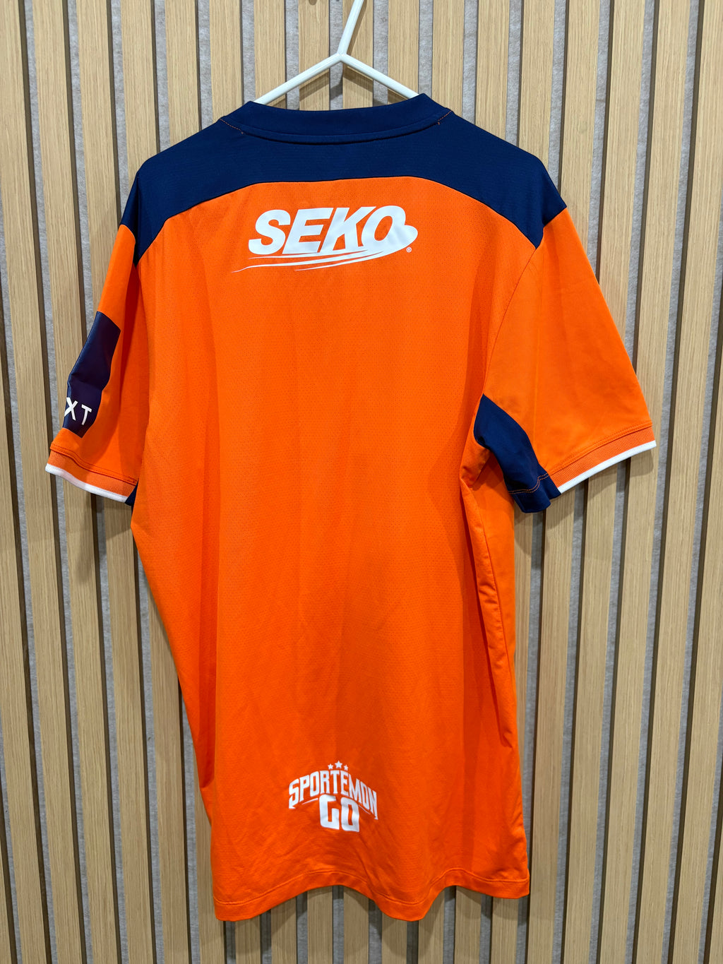 Rangers 2022-23 Third Shirt