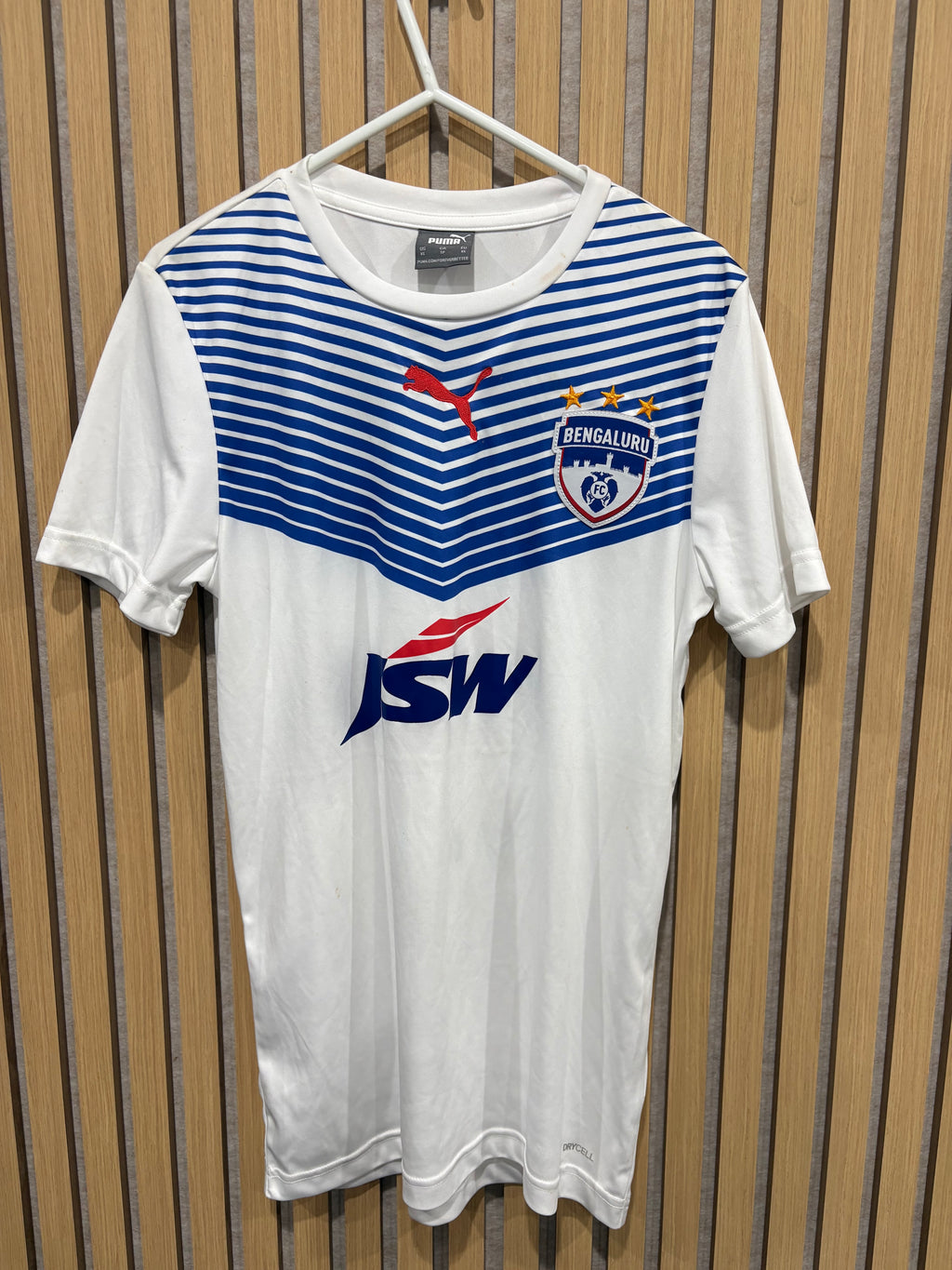 Bengaluru FC 2019-20 Away Shirt