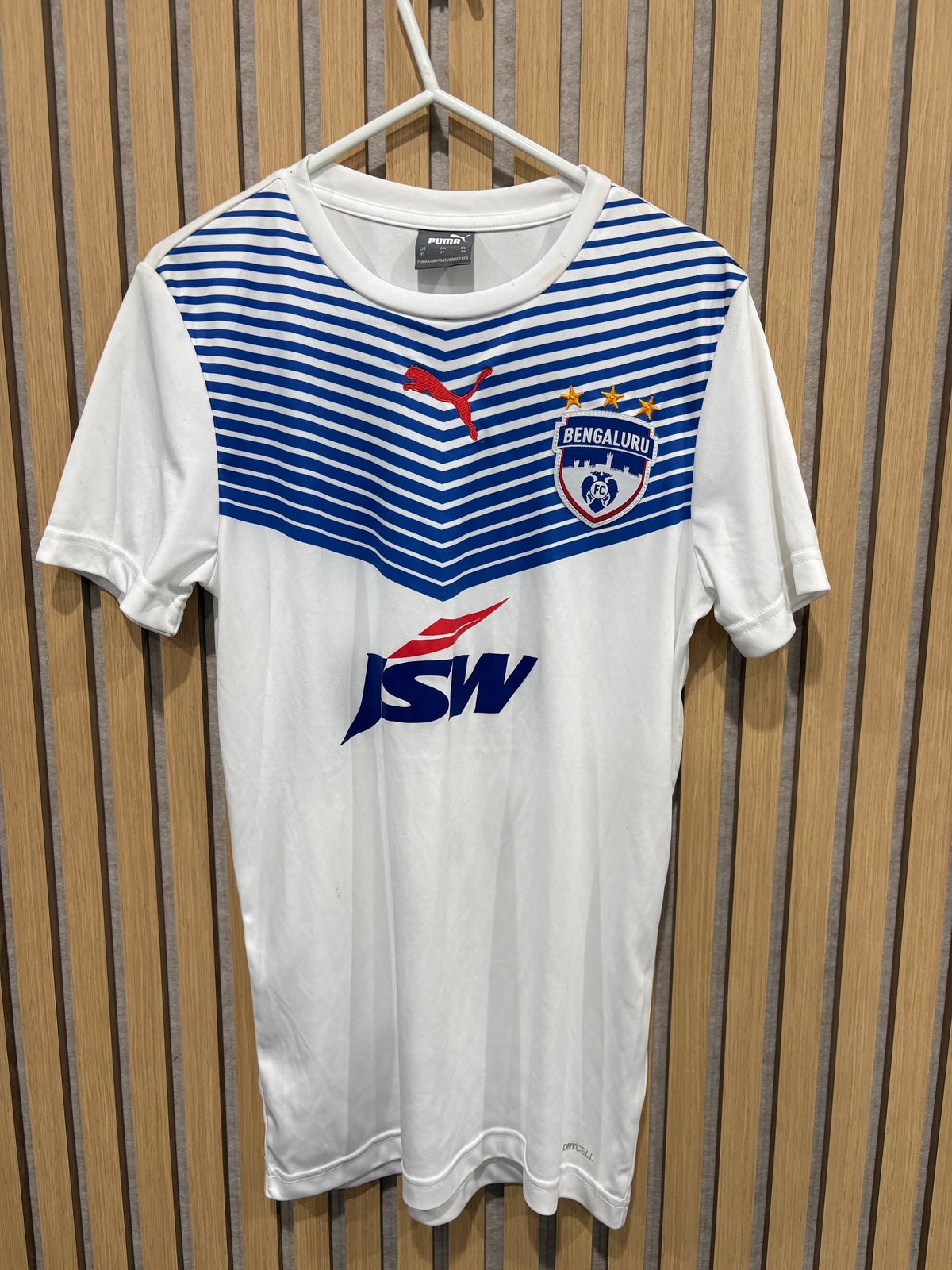 Bengaluru FC 2019-20 Away Shirt