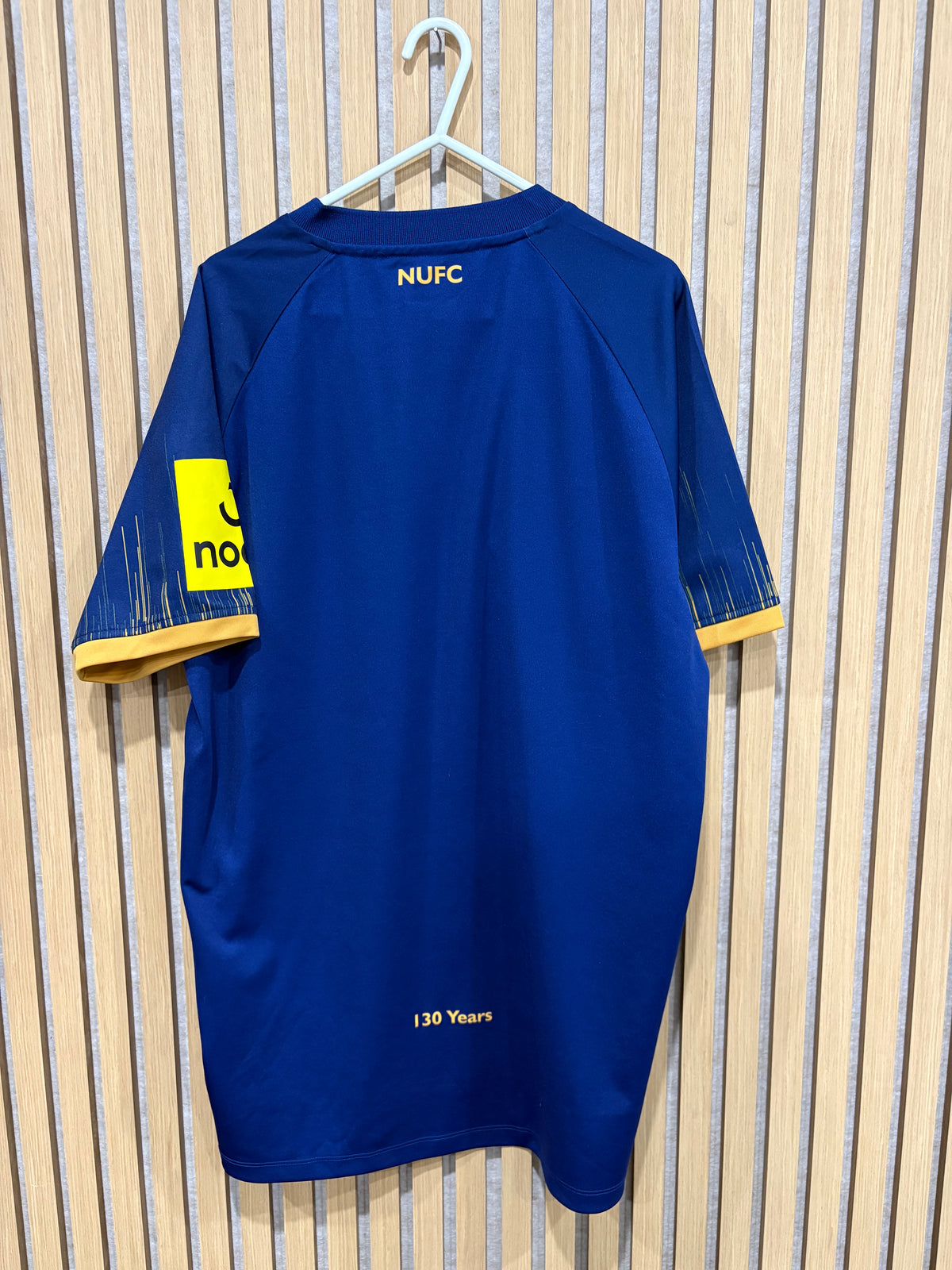 Newcastle United 2022-23 Away Shirt