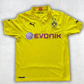 Borussia Dortmund 2014 Home Shirt (Medium)
