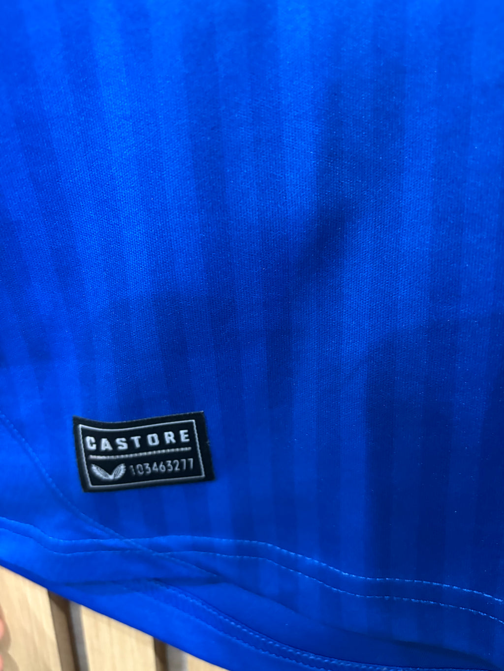 Rangers 2023-24 Home Shirt