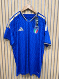 Italy 2023 Home Shirt BNWT